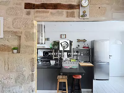 Maison, 99,95 m²