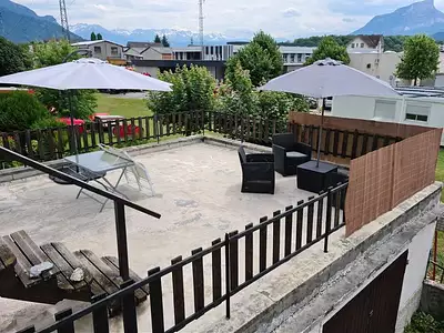 Appartement, 81 m²