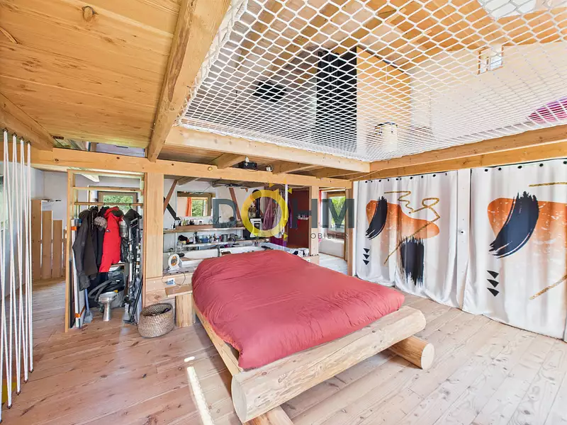 Maison, 137 m²