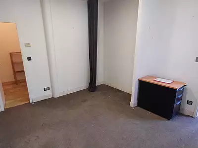 Parking, 90 m²