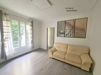 Maison, 88 m²