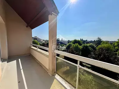 Appartement, 69 m²