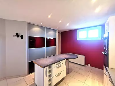 Appartement, 80,82 m²