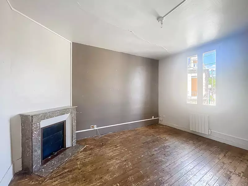 Maison, 89,9 m²