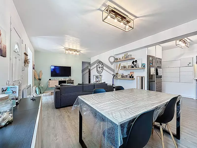 Maison, 74,05 m²