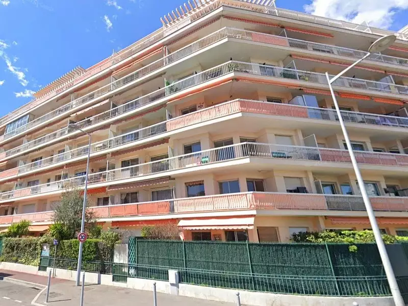 Appartement, 48 m²