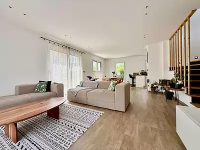 Maison, 146 m²