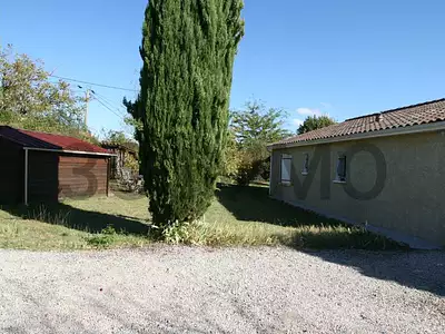 Maison, 125 m²