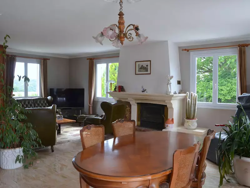 Maison, 139 m²
