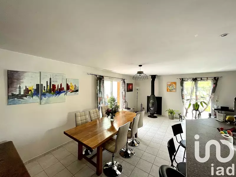 Maison, 110 m²