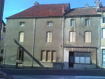 Maison, 450 m²