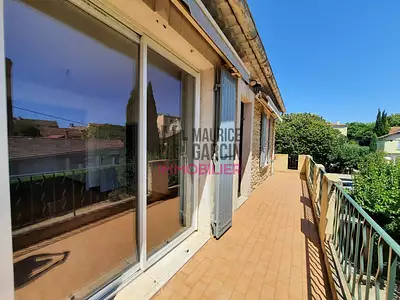 Appartement, 97,92 m²