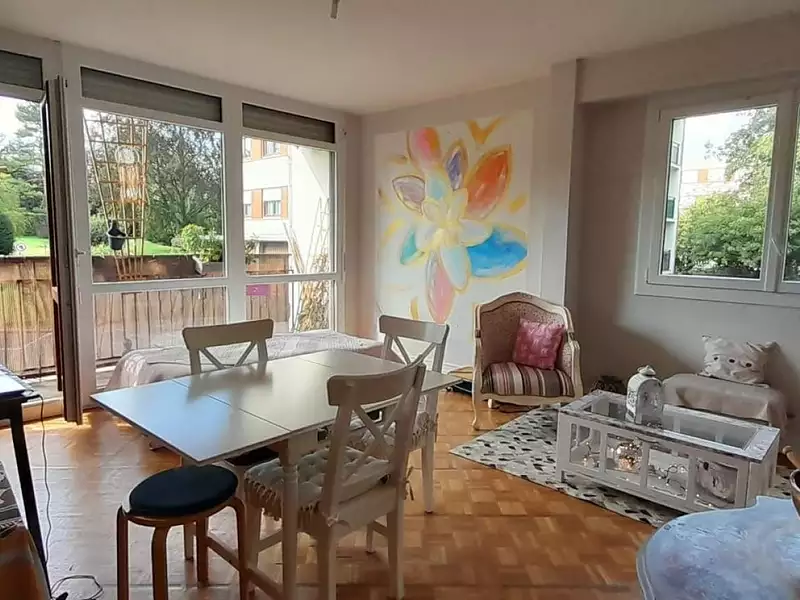 Appartement, 80 m²