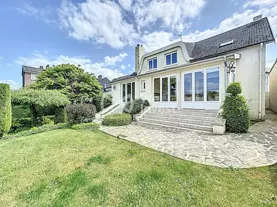 Maison, 156,95 m²