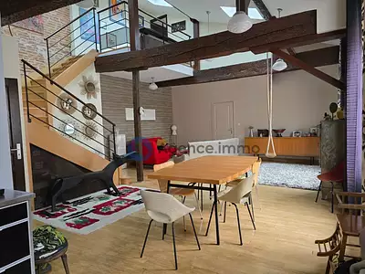 Appartement, 88,74 m²