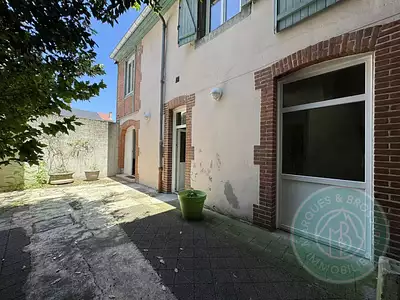 Appartement, 42 m²