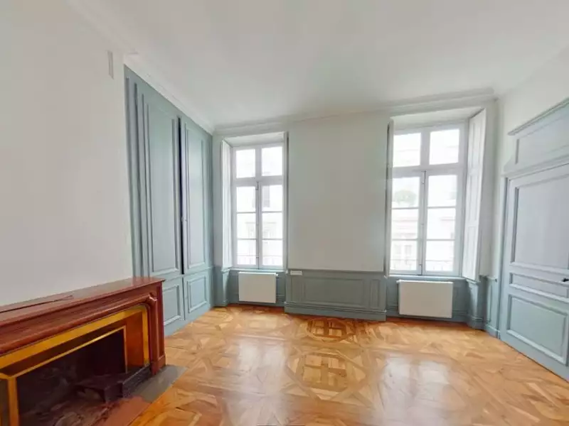 Appartement, 140 m²
