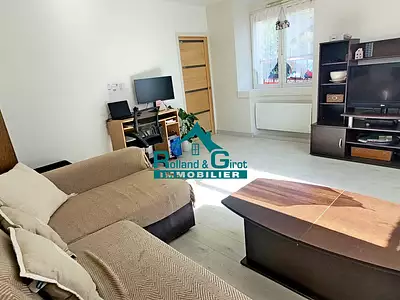 Maison, 94,28 m²