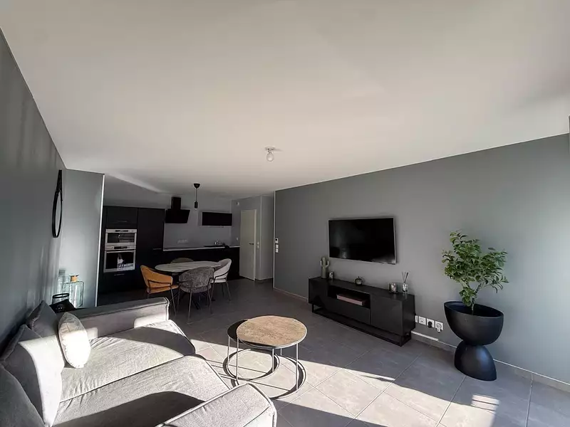 Appartement, 71,08 m²