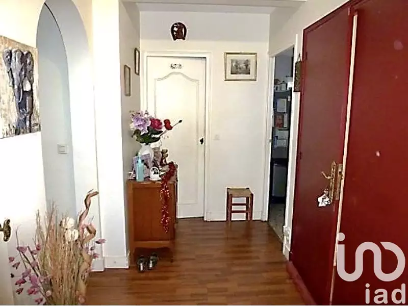 Immeuble, 300 m²