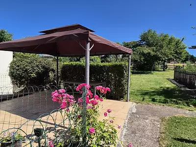 Maison, 126,33 m²