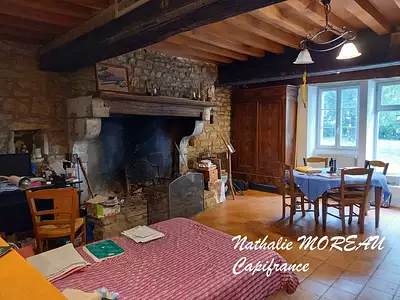 Maison, 197 m²