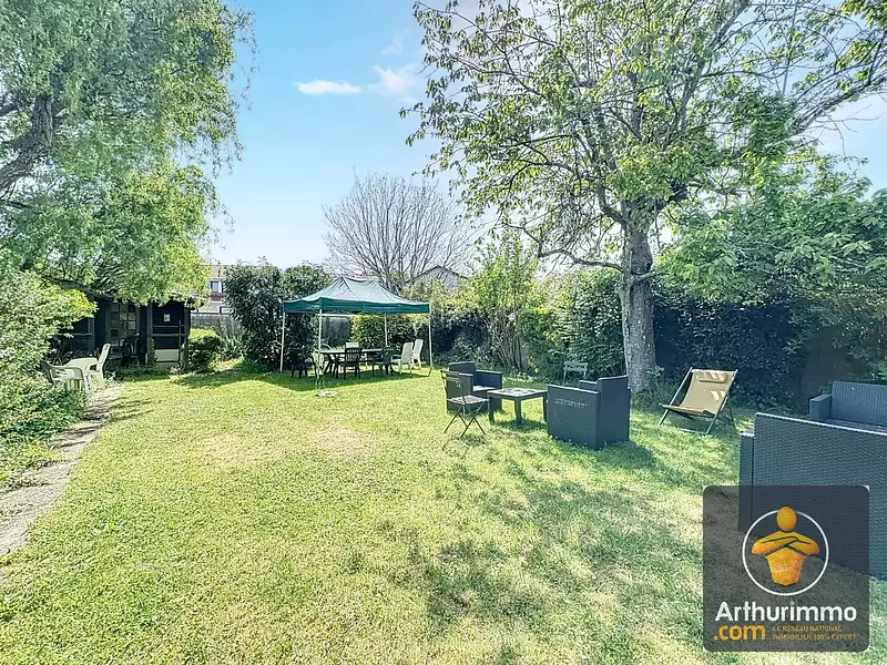 Maison, 106 m²