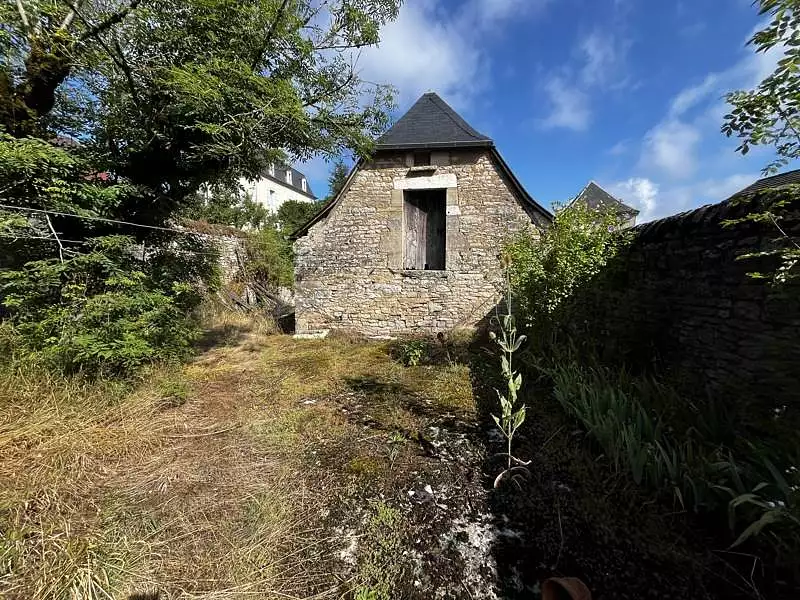 Maison, 75 m²
