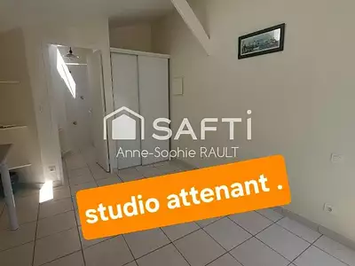 Maison, 101 m²