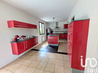 Maison, 90 m²
