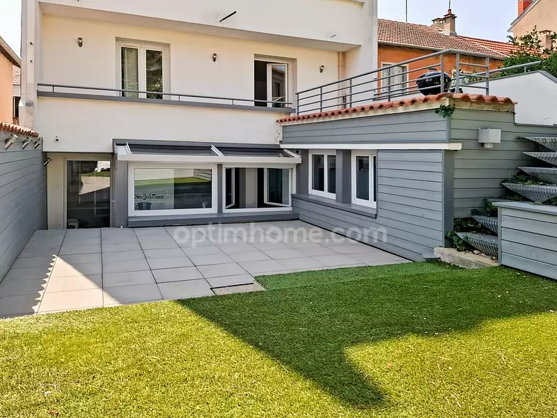 Appartement, 71 m²