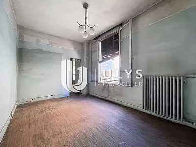 Appartement, 34 m²