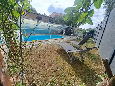 Maison, 178 m²
