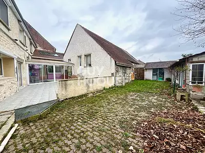 Maison, 190,2 m²