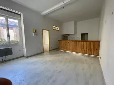 Appartement, 60 m²