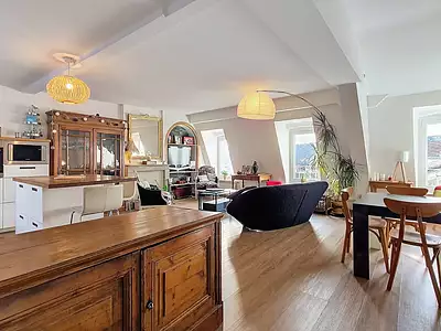 Appartement, 122,43 m²