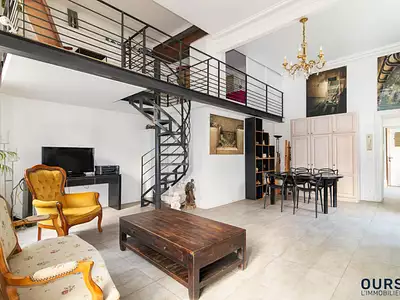 Appartement, 112 m²