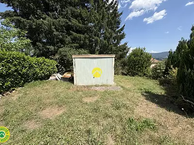 Maison, 30 m²