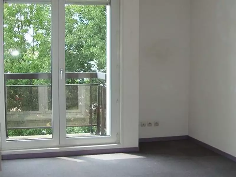Appartement, 21,38 m²