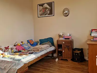 Maison, 112 m²