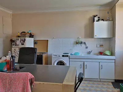 Appartement, 47 m²