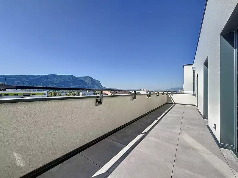 Appartement, 101 m²
