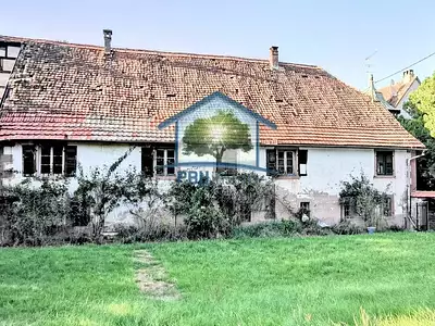 Maison, 360 m²