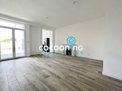 Appartement, 76 m²