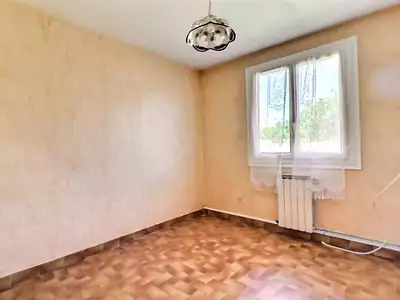 Maison, 93 m²