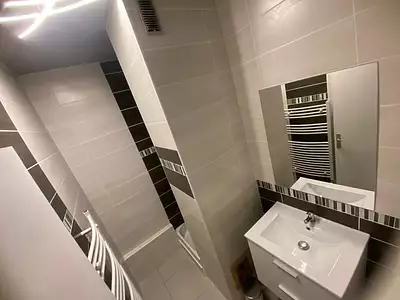 Appartement, 28 m²