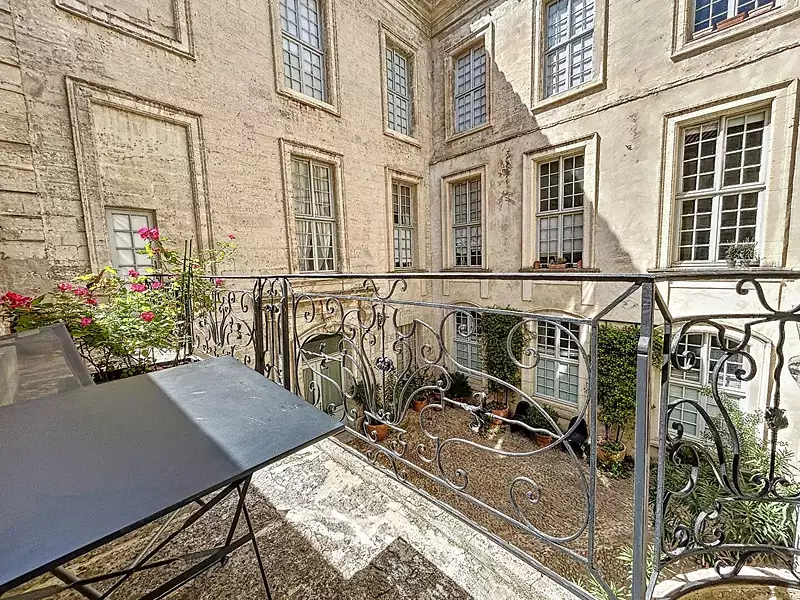 Appartement, 31,14 m²