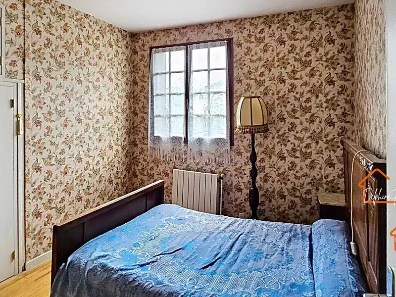 Maison, 81 m²