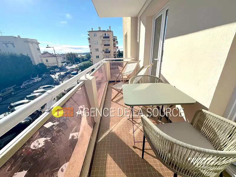 Appartement, 60,05 m²