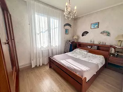 Maison, 80 m²